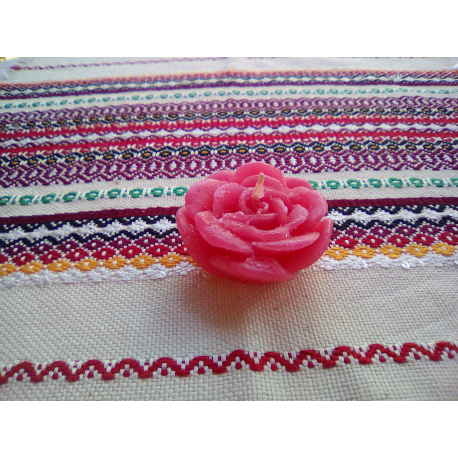 Trandafiri cu parfum rose